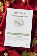 WELLNESS FACE MASK – Traditional Herbal Mask - Image 6