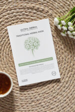 WELLNESS FACE MASK – Traditional Herbal Mask - Image 7