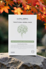 WELLNESS FACE MASK – Traditional Herbal Mask - Image 8