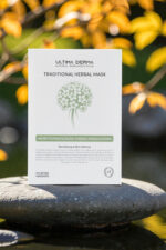 WELLNESS FACE MASK – Traditional Herbal Mask - Image 9